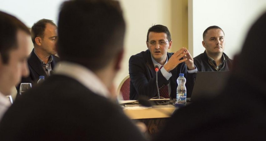 Prokurori Kodraliu: Kërkuam 30 ditë paraburgim për Jevtiqin, po vlerësojmë provat dhe mundësinë e zgjerimit të hetimeve