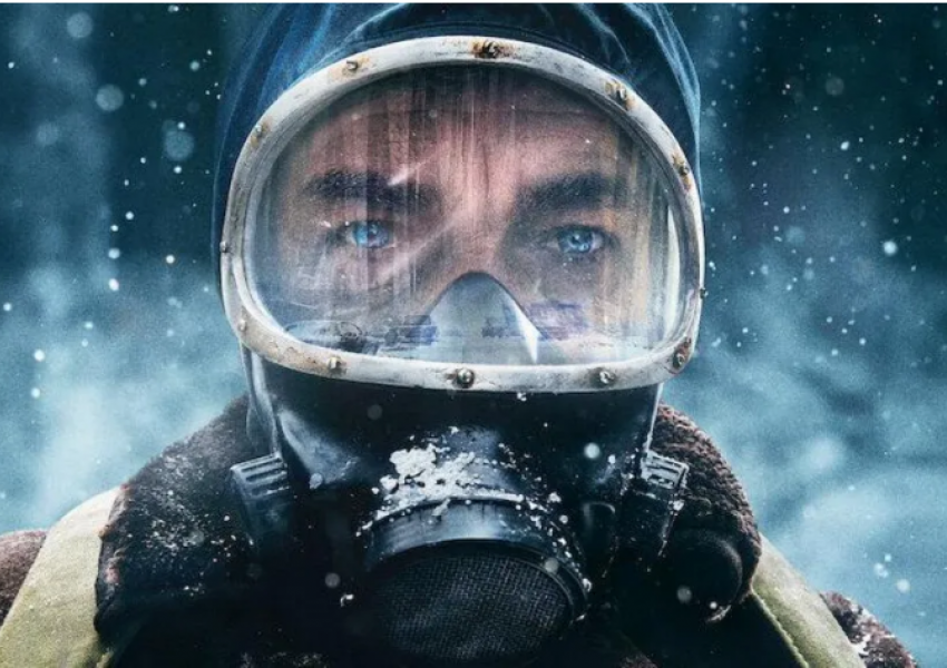 Netflix përdor efektet e inteligjencës artificiale për herë të parë për të ulur kostot