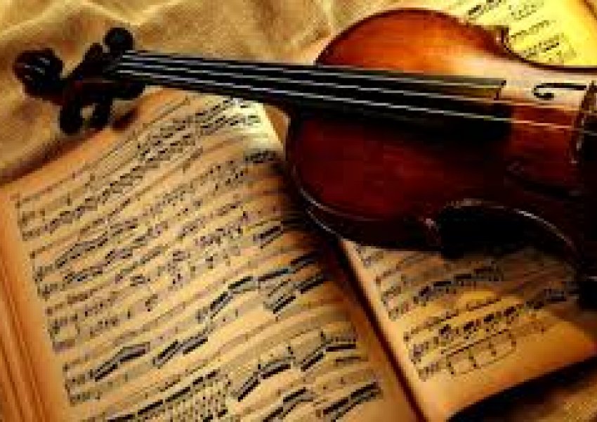 Të luash një instrument mban trurin të ri