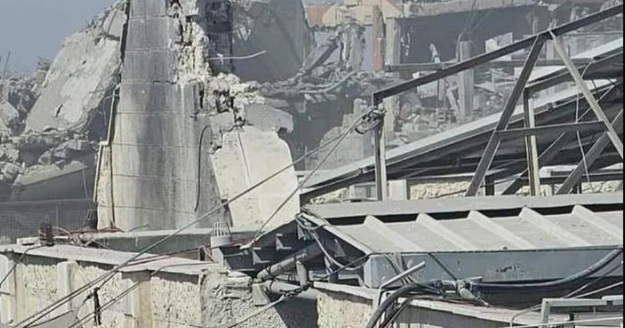 'Gabim në shënjestër', Ushtria izraelite nis hetimet për sulmin në Kishën Katolike të Gazës
