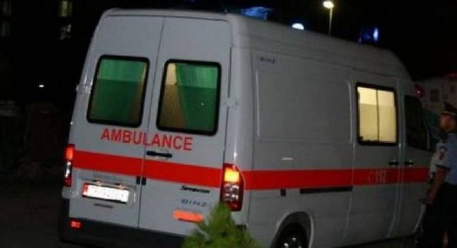 Makina ra në humnerën e Sotirës në Gramsh, 4 të plagosurit janë punonjës të Ujësjellësit