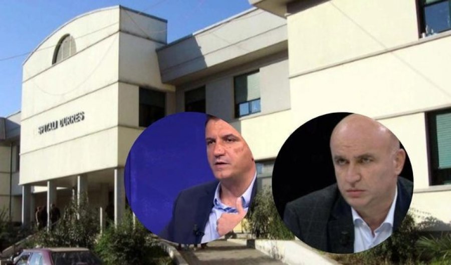 I urdhëruar të sulmojë gjyqtarët e prokurorët/ A e takoi ushtari Mero Veliajn në spital?