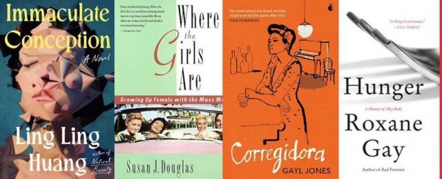 13 libra feministë që meritojnë një vend në bibliotekën tuaj