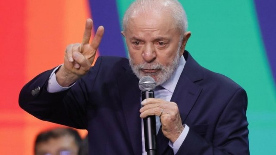 Lula kundër Trump: Kërcënimi me tarifat një shantazh i papranueshëm