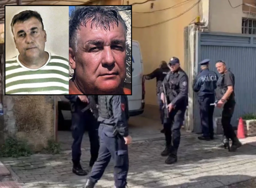 Ja kur do mbahet seanca/ Bosi rus i krimit që u ekstradua nga Shqipëria çështje në Gjykatën Kushtetuese