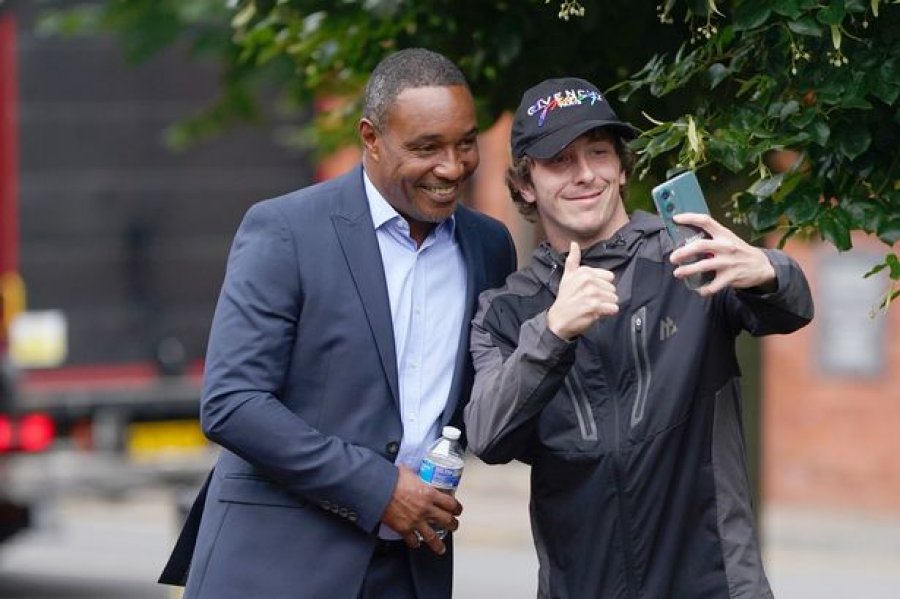 Paul Ince dënohet për drejtim mjeti në gjendje të dehur, gjobë dhe pezullim patente për 12 muaj