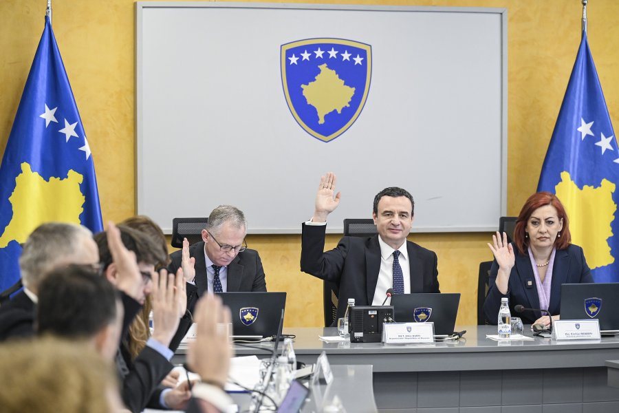 Nga fiskalizimi tek urat: Vendimet e Qeverisë në Kosovë vihen në pikëpyetje