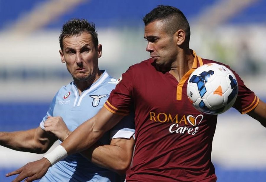 Futbollisti brazilian rrëfen dramën: Roma ma fshehu tumorin në tru