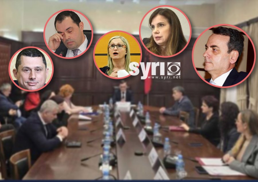 EMRAT/ Me një gur kap tre gjyqtarë, si po e kontrollon Sokol Sadushi garën për Kushtetuesen