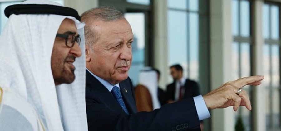 Turqia dhe vendet arabe riafirmojnë mbështetjen për sovranitetin e Sirisë dhe dënojnë sulmet izraelite