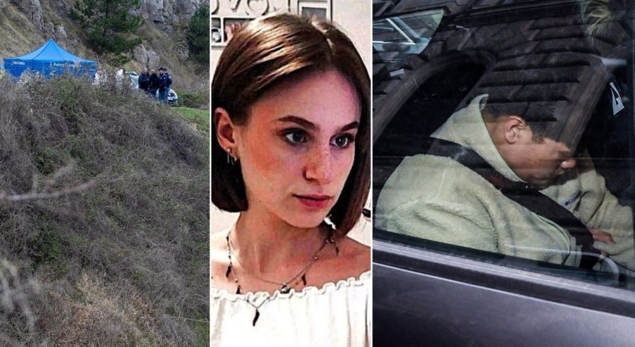 'Ose kthehu tek unë, ose do të vras!' Kërkohet gjykim i menjëhershëm për vrasësin e Ilaria Sulës