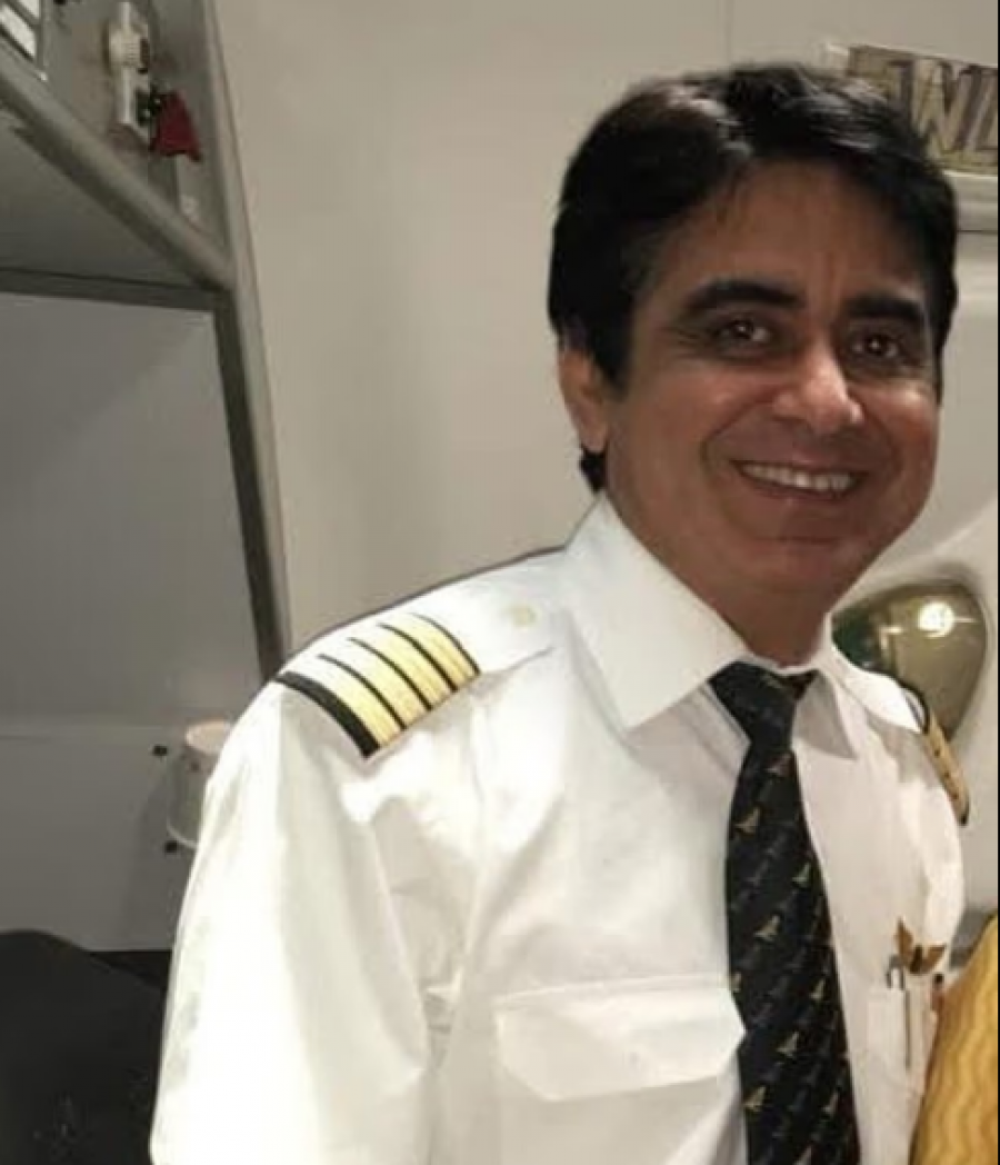 Piloti, fajtor për aksidentin vdekjeprurës?/ Fjalët e çuditshme të kapitenit të Air India përpara ‘grindjes’ për çelësat e karburantit