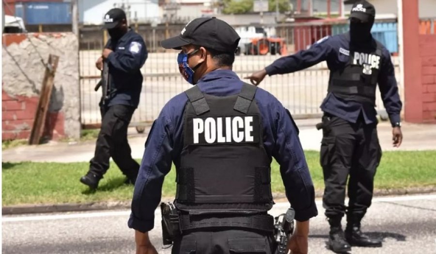 Trinidad dhe Tobago shpall gjendje të jashtëzakonshme pas zbulimit të një komploti në burg për të vrarë zyrtarë