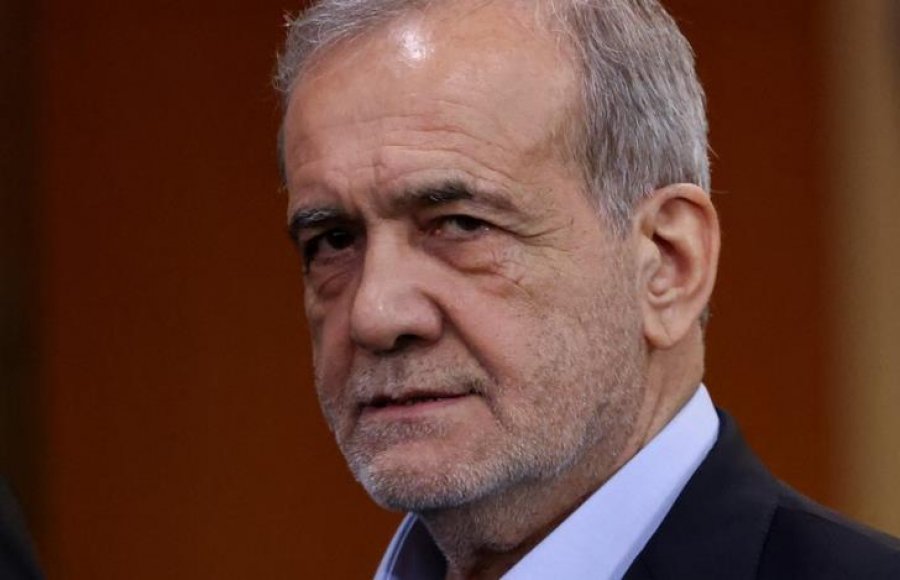 Inteligjenca amerikane e konfirmon: Presidenti iranian u plagos në një sulm izraelit