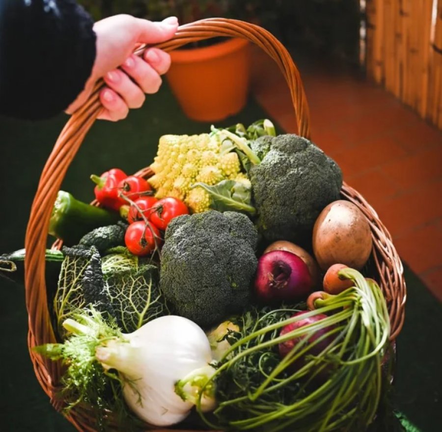 Dëshironi kocka më të forta? Provoni këto 19 ushqime të pasura me vitaminë K