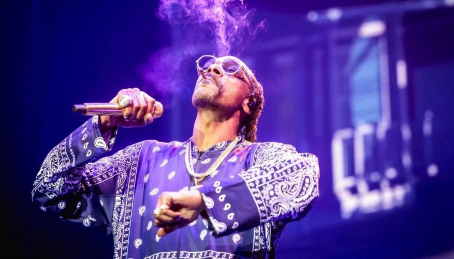 Snoop Dogg si Modric, bëhet bashkëpronar dhe investitor i Swansea City-t