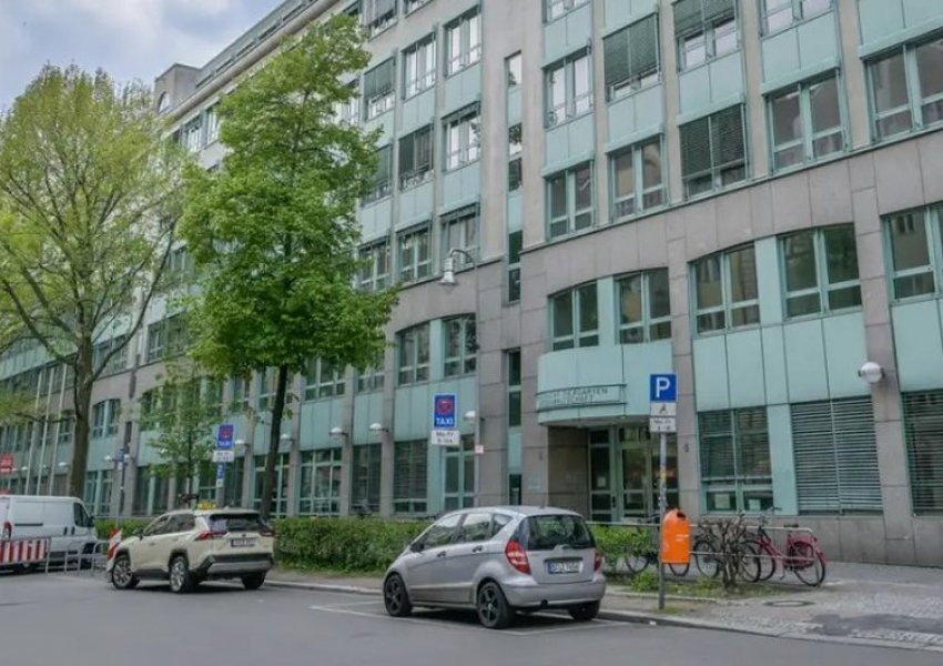Berlin, pesë vjet burg për biznesmenin serb, për evazion fiskal miliona dollarë! Në Serbi hiqej si bamirës