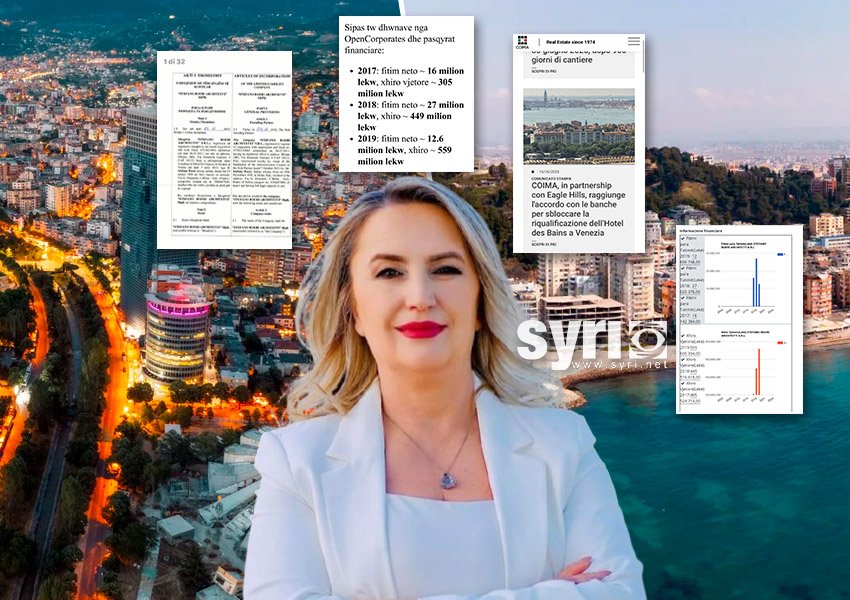 Pas Tiranës, edhe Durrësi mes arkitekturës vizionare dhe errësirës institucionale