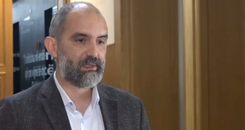 Abrashi: Vetëvendosje është e vetmja që po reflekton