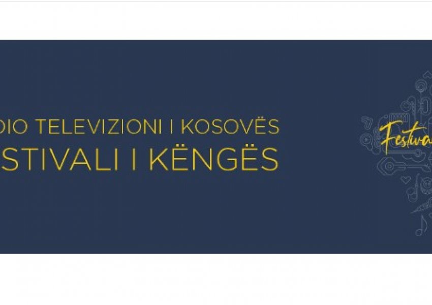 Ftesë për zërat që duan të dëgjohen dhe të mos harrohen, RTK hap aplikimet për festivalin e nëntorit