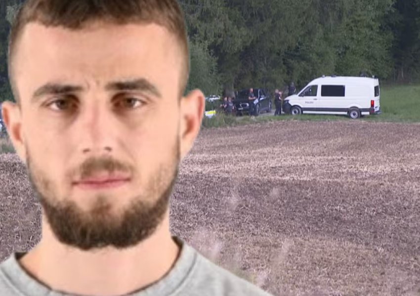 Arratisja spektakolare në Zvicër/ Shqiptari ruhej vetëm nga një roje
