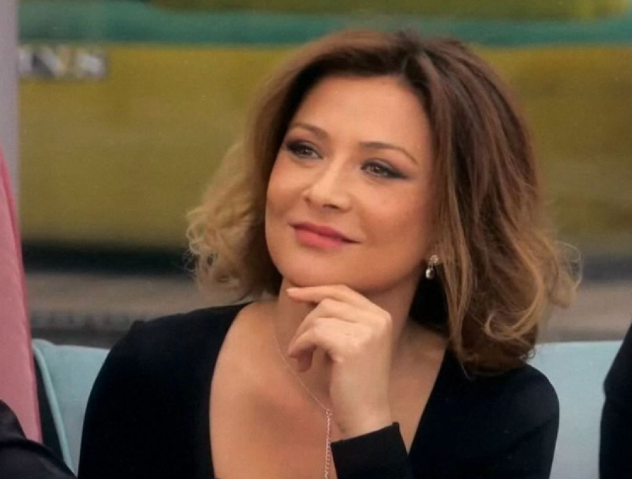  Egla Ceno rrëfen momentet e vështira: Mami pësoi...