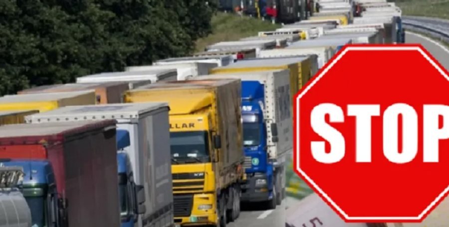 Qytetarët kundër blerjes së produkteve serbe në Kosovë, kërkojnë mbështetje për prodhuesit vendor
