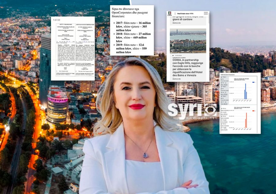 Pas Tiranës, edhe Durrësi mes arkitekturës vizionare dhe errësirës institucionale