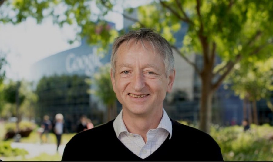 Geoffrey Hinton paralajmëron për rreziqet ekzistenciale të inteligjencës artificiale në fjalimin e Nobelit: Nuk është më fantastikë shkencore