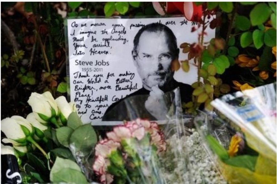 Refuzoi operacionin, pse vdiq vërtet Steve Jobs dhe si mund të shpëtonte