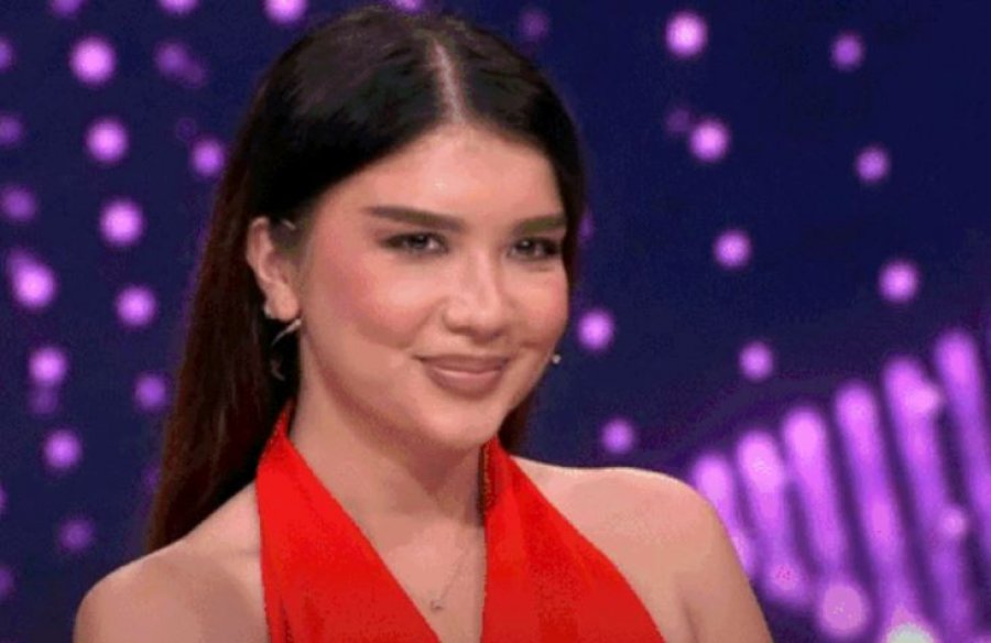 Alba Pollozhani habit fansat me transformimin e saj të fundit