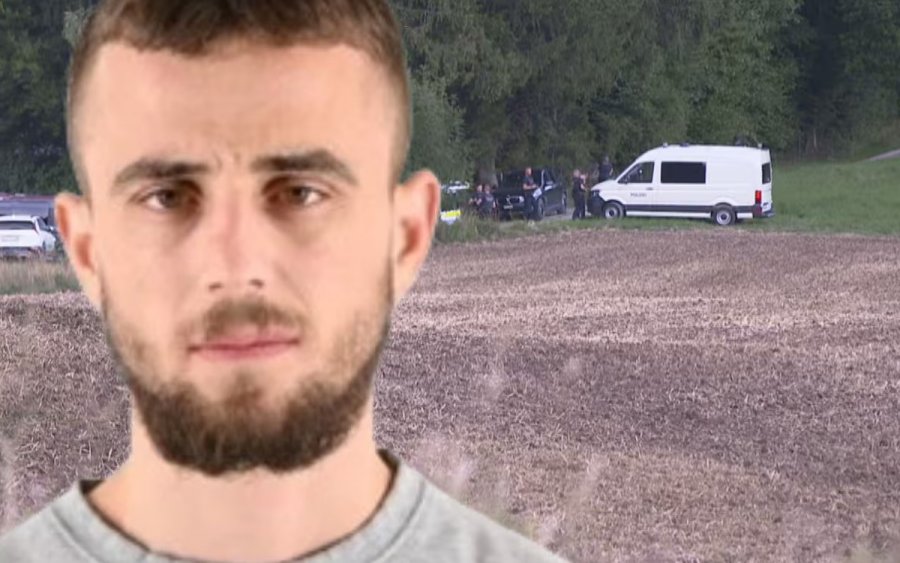 Arratisja spektakolare në Zvicër/ Shqiptari ruhej vetëm nga një roje