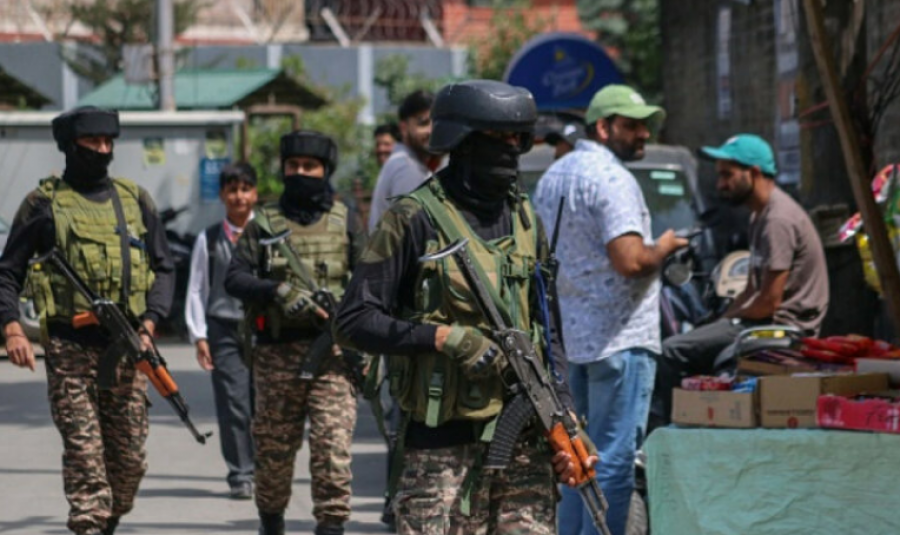 SHBA-të e klasifikojnë degën e grupit pakistanez si organizatë ‘terroriste’ për shkak të sulmit në Kashmir