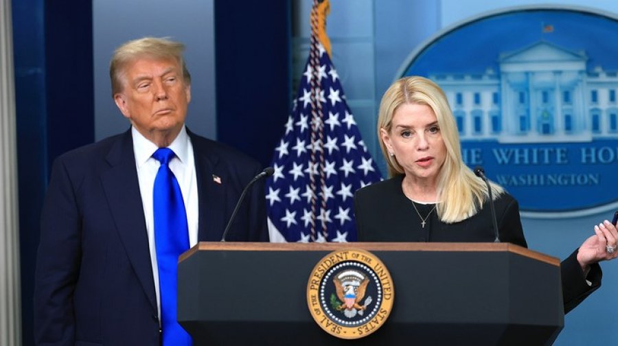 Ekipi i Trump po lufton kartelet vdekjeprurëse të drogës për të shpëtuar jetët e amerikanëve