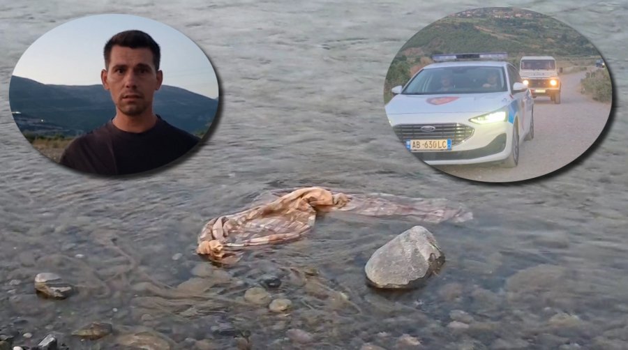 Po ruanin delet me nënën e tyre dhe u futën për t’u larë në ujë, si u mbytën dy vëllezërit! Banori: Njërin nga fëmijët e kishte polici në krahë...