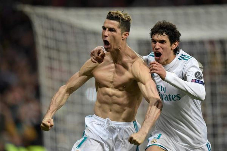 Ish-futbollisti i Realit flet për rëndësinë e Ceristiano Ronaldos në ekip: Largimi i tij krijoi shumë boshllëk
