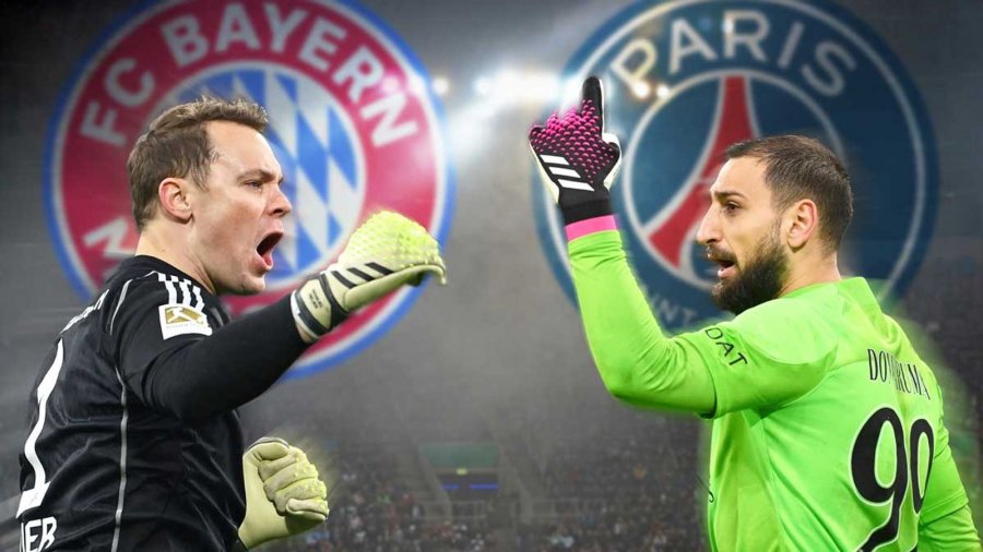 Haman zgjedh pasardhësin e Emanuel Neuer: Donaruma është i duhuri për Bayernin