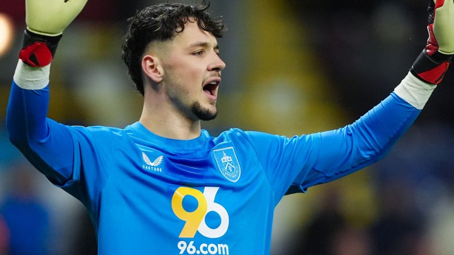 Manchester City do portierin e kombëtares angleze