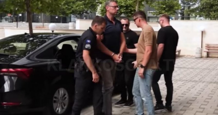 Përfundon seanca për serbin që ofendoi UÇK-në, pritet vendimi