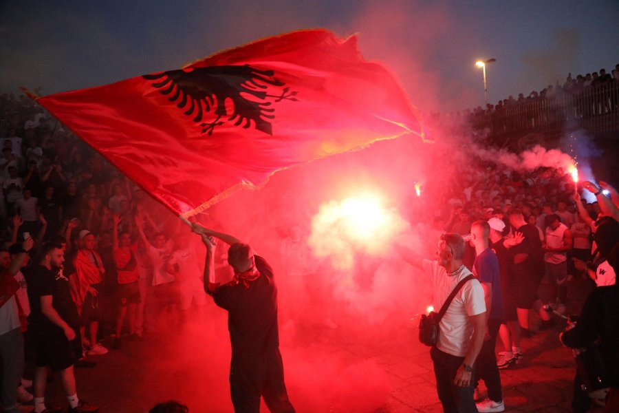 Një kapitull i ri për FC Shkupin: zëri i “Shvercerave” bëhet pjesë e vendimmarrjes