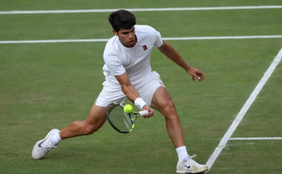 Toronto mbetet pa ‘yjet’ e mëdhenj, edhe Alcaraz tërhiqet për të pushuar para US Open