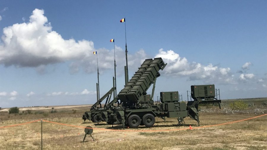 'Patriotët' në Kiev, SHBA i lë dorë të lirë Berlinit ta furnizojë 