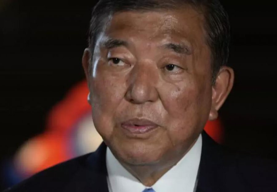 Japoni: Qeveria Ishiba humbet shumicën në Senat, sipas vlerësimeve fillestare