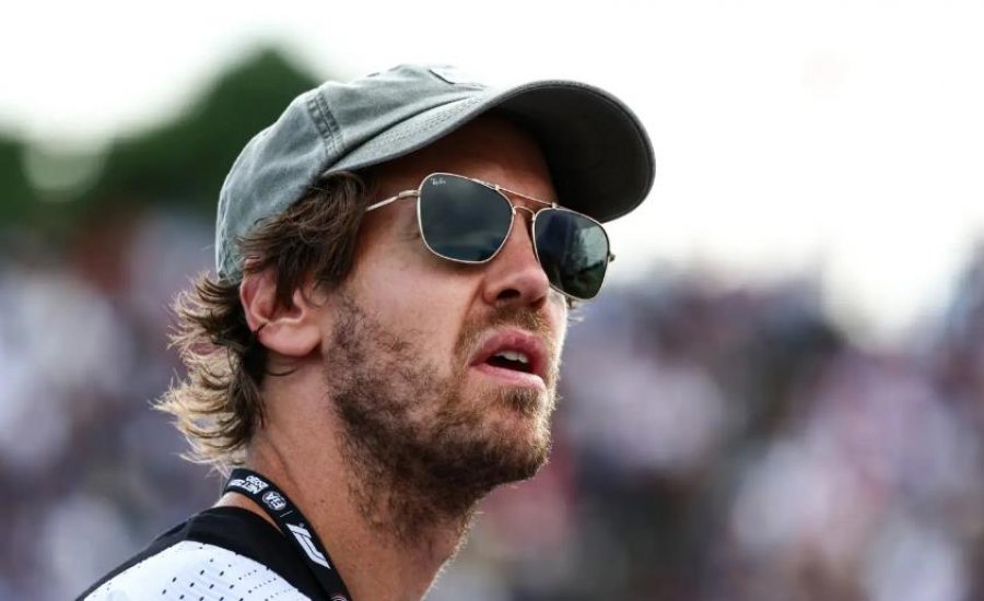 Sebastian Vettel shuan spekulimet: Formula 1 për mua ka përfunduar