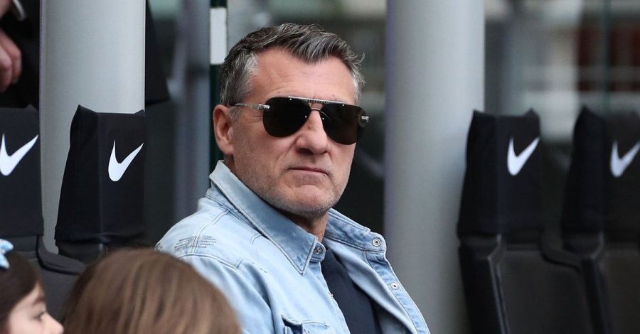 Christian Vieri: Interi ka skuadrën më të fortë, por gara për titull do jetë treshe