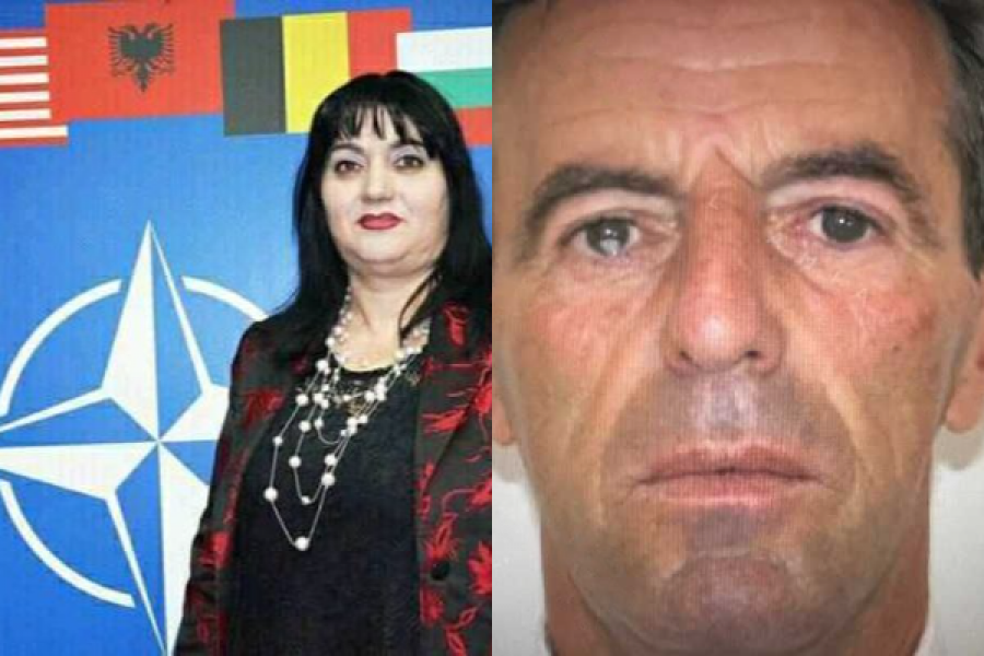 'Hiqeni qafe!'/ Rrëmbeu dhe dogji të gjallë 61-vjeçarin për 10 mijë euro, lirohet nga burgu Marjeta Karaj
