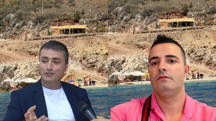 Vëllai i Tërmet Peçit privatizon bazën ushtarake të Porto Palermos 