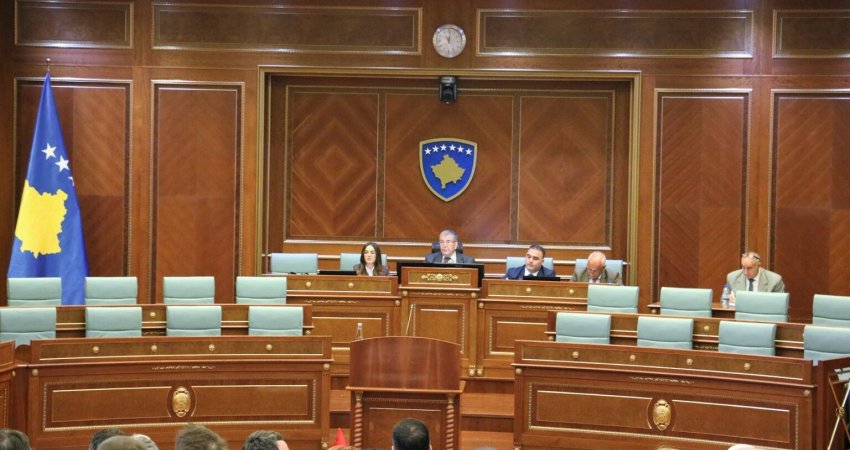 Sot përpjekja e 50-të për konstituimin e Kuvendit të Kosovës