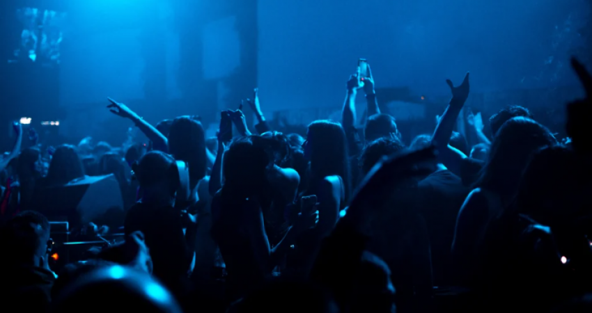 S’ka të lënduar nga shpërthimi në “Gate Club”