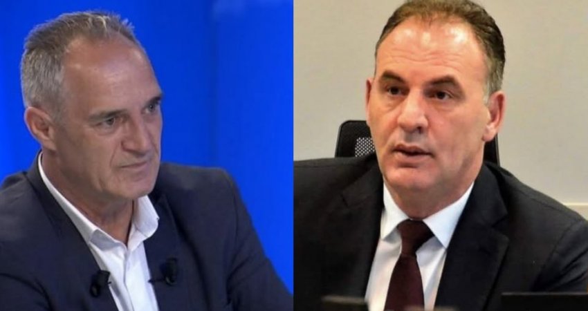 Hasani: Limaj të vijë tek PDK-ja dhe ta kërkojë mbështjetjen